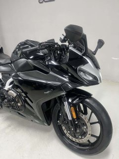 CFMOTO 250SR - фото 9