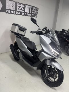 Sundiro Honda NS150GX - фото 3