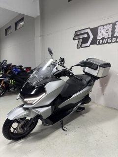Sundiro Honda NS150GX - фото 4