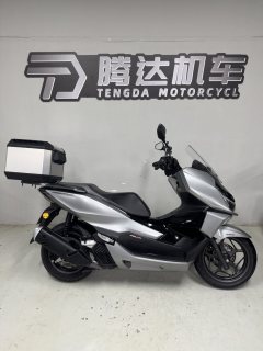 Sundiro Honda NS150GX - фото 5
