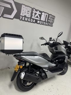 Sundiro Honda NS150GX - фото 6