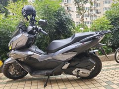 Voge SR150R - фото 2