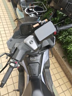 Voge SR150R - фото 3