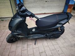 Peugeot SPEEDFIGHT 4+ 150 cc - фото 3