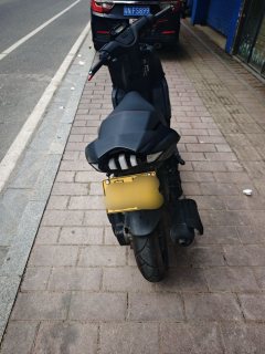 Peugeot SPEEDFIGHT 4+ 150 cc - фото 4