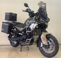 CFMOTO 800MT - фото 1