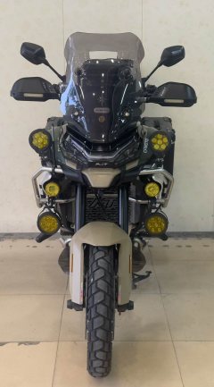 CFMOTO 800MT - фото 2