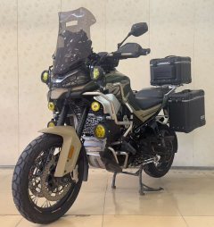 CFMOTO 800MT - фото 3