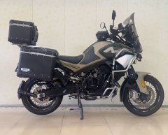 CFMOTO 800MT - фото 4