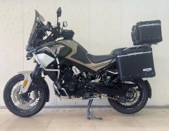 CFMOTO 800MT - фото 6