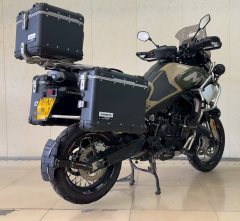 CFMOTO 800MT - фото 7