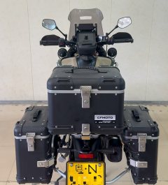CFMOTO 800MT - фото 8