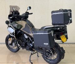 CFMOTO 800MT - фото 9