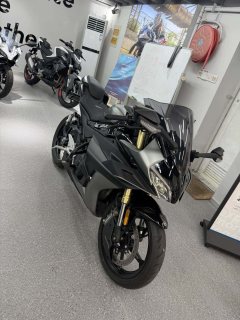 CFMOTO 450SR - фото 2