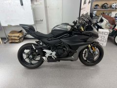 CFMOTO 450SR - фото 3