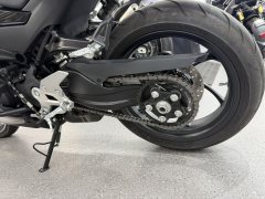 CFMOTO 450SR - фото 6