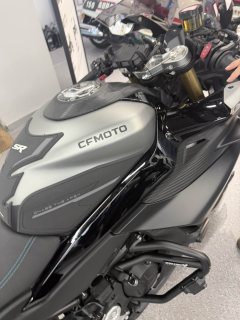 CFMOTO 450SR - фото 7