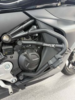 CFMOTO 450SR - фото 8