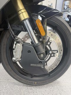 CFMOTO 450SR - фото 9