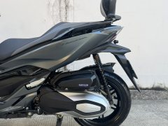 Honda NSS350 (import) - фото 3