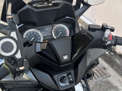 Honda NSS350 (import) - фото 4