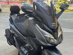 Honda NSS350 (import) - фото 5
