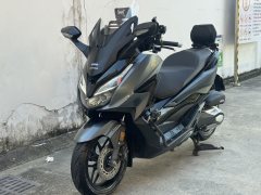 Honda NSS350 (import) - фото 6