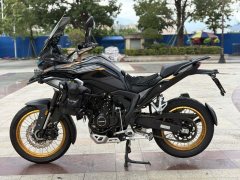 Kayo 625X 600 cc - фото 4