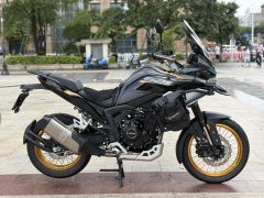 Kayo 625X 600 cc - фото 6