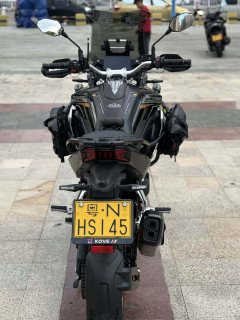 Kayo 625X 600 cc - фото 8