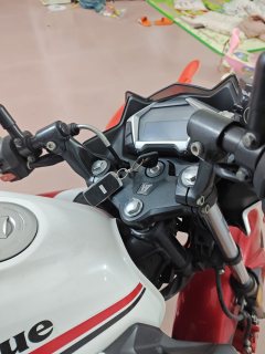 Haojue DF150 - фото 1