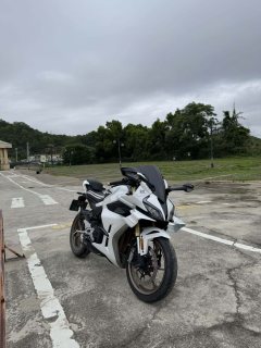 CFMOTO 450SR - фото 5