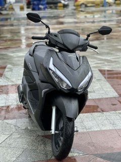 Sundiro Honda NS125RX - фото 2