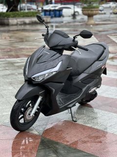 Sundiro Honda NS125RX - фото 3