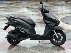 Sundiro Honda NS125RX - фото 4