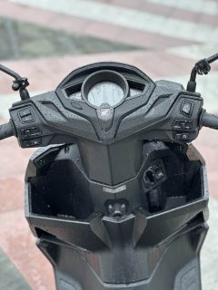 Sundiro Honda NS125RX - фото 5