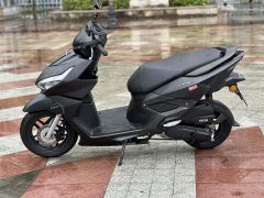 Sundiro Honda NS125RX - фото 6