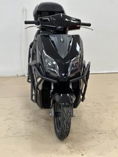 Haojin SR03 125 cc - фото 2