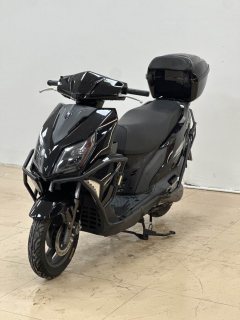 Haojin SR03 125 cc - фото 3