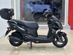 Haojin SR03 125 cc - фото 4