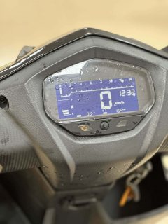 Haojin SR03 125 cc - фото 5