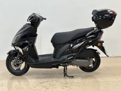 Haojin SR03 125 cc - фото 6
