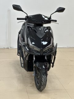 Haojin SR07 125 cc - фото 2