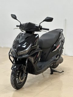 Haojin SR07 125 cc - фото 3