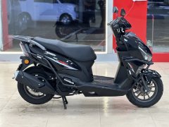 Haojin SR07 125 cc - фото 4