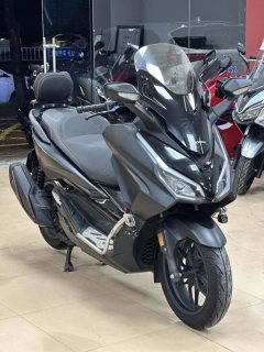 Honda NSS350 - фото 1