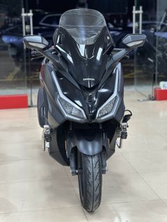 Honda NSS350 - фото 2