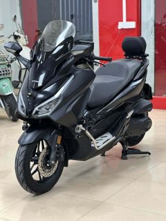 Honda NSS350 - фото 3