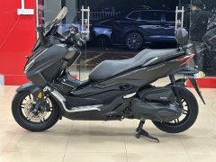 Honda NSS350 - фото 4