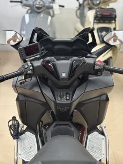 Honda NSS350 - фото 5